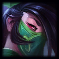 Imagem do Akali