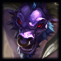Imagem do Alistar