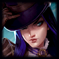 Imagem do Caitlyn