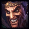 Imagem do Draven