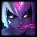 Imagem do Evelynn
