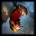 Imagem do Fiddlesticks