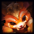Imagem do Gnar
