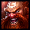 Imagem do Gragas