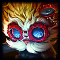 Imagem do Heimerdinger