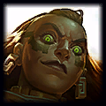 Imagem do Illaoi