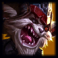 Imagem do Kled