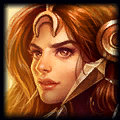 Imagem do Leona