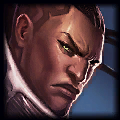 Imagem do Lucian