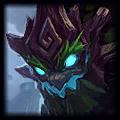 Imagem do Maokai