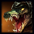 Imagem do Renekton