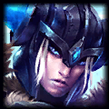 Imagem do Sejuani