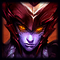 Imagem do Shyvana