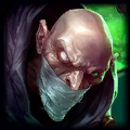 Imagem do Singed