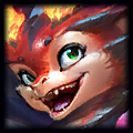 Imagem do Smolder