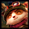 Imagem do Teemo