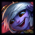 Imagem do Tristana