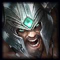 Imagem do Tryndamere