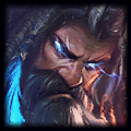 Imagem do Udyr