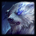Imagem do Volibear