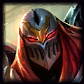 Imagem do Zed