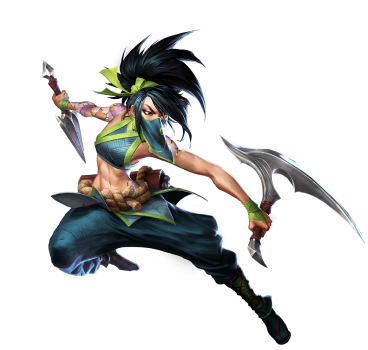 Akali