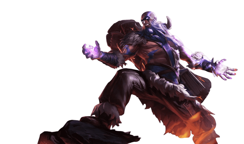 Veigar